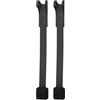 Thule Clipon Adapter 9110 Adattatore Nero Black One-Size