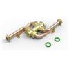 Ideal Clima Kit Idraulico Per Idrosplit Falko E Ikaro A 2 Vie Motorizzabile TGCL14