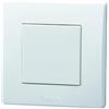 Yokis Telecomando da parete - 1 tasto - power - yokis tlm1t45p