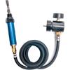 LavaTap Kit di saldatura al piombo ugello fine torcia a gas propano Mapp per saldatura dettagliata modellismo gioielli brasatura