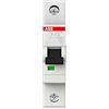 ABB S201M C25 INTERRUTTORE AUTOMATICO 10KA 1P, White