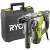 RYOBI Puncher scalpello RYOBI 800W SDSPLUS RSDS800-K