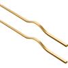 jiajulashou123 2 Pezzi Maniglie per Armadietti Maniglie per Mobili Dorate Maniglie per Cassetti da Cucina Moderne Maniglie per Porte in Alluminio per Camera da letto Soggiorno Cassetto (length:800mm)