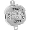 BeB Ricevitore Universale Multifrequenza RX2 MFM, 2 Canali, 433-868 MHz, Rolling Code e Codice Fisso, 12-24V AC/DC, 40 Codici, Made in Italy