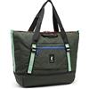 Cotopaxi Viaje - Borsa da viaggio da 35 l, CADA Dia - Woods 35L