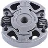 Mtanlo Frizione per Stihl FS38 FS40 FS45 FS46 FS55 FS50 FS56 FS70 Decespugliatori e Decespugliatori 41401602001 Parti di Ricambio