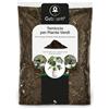 GebEarth® | Terriccio per Piante Verdi | Nutrimento Prolungato e Crescita Sana | Ideale per Monstera, Photos, Dracaena e tutti i tipi di piante verdi【1L】