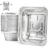 WEBROIL 62007 Grasso Grasso Liner per Napoleon Grill Accessori Prestige 500 parti, fodere usa e getta per Prestige pro/I/II, Prestige V, Rogue, Mirage, Ultra Chef Series, 40 confezioni