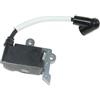 BWZJS Bobina di accensione, for Husqvarna, T435 T439 RedMax GZ3500T GZ360 584403701 Bobina di accensione del Tosaerba
