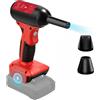 NUOGEDZ Compatibile con batteria Einhell