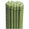 PEB CANNETTA IN METALLO PLASTICATO cf. 20 pz. (Ø 16 MM. - H. MT 2,4)