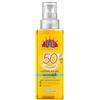 Prep, Lozione Solare Invisibile, SPF50, Con Vitamina E, Succo di Aloe Biologico, Protegge dai Raggi UVA/UVB, Pelle Morbida e Protetta, Water-Resistant, 175ml