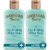 Hawaiian Tropic Minisize Doposole Silk Hydration - 60ml (Confezione da 2)