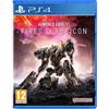 BANDAI NAMCO Entertainment Armored Core VI Fires of Rubicon (Day 1 Edition)