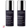 INSTITUT ESTHEDERM ITALIA DIV. INTENSIVE VITAMINE C SERUM DUO PACK 2 PEZZI DA 10 ML