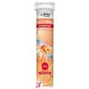ARKOFARM SRL ARKOMAG HYDRATIUM REIDRATA E RICARICA 24 COMPRESSE EFFERVESCENTI SENZA ZUCCHERI CON EDULCORANTE