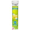 ARKOFARM SRL ARKOMAG HYDRATIUM REIDRATA E RICARICA LIMONE 24 COMPRESSE EFFERVESCENTI SENZA ZUCCHERI CON EDULCORANTE