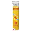 ARKOFARM SRL ARKOMAG HYDRATIUM REIDRATA E RICARICA MANGO 24 COMPRESSE EFFERVESCENTI SENZA ZUCCHERI CON EDULCORANTE