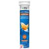 ARKOFARM SRL ARKOMAG HYDRATIUM REIDRATA E RICARICA ARANCIA SENIOR 24 COMPRESSE EFFERVESCENTI BASSO CONTENUTO DI ZUCCHERI CON EDULCORANTE