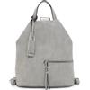 Tamaris Nele Backpack Lightgrey