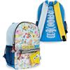Blue Sky Studios School Bag Collection - Backpacks in Pop Culture Designs (Harry Potter, Wednesday, Sanrio, South Park, Transformers & More)
