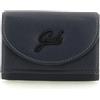 Gabs Portafoglio GMONEY60 INCHIOSTRO BLU