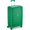 Roncato SKYLINE 2.0 Trolley grande 79 cm Espandibile - Verde Brillante