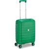 Roncato SKYLINE 2.0 Trolley bagaglio a mano 55x40x20/25 cm Espandibile - Verde Brillante