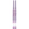 Essence Cosmetics Essence META Glow Duo-chrome Eye Pencil, n. 02, blu, a lunga durata, altamente pigmentato, resistente alle sbavature, colori intensi, vegani, impermeabile, senza particelle di microplastica, senza