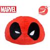 SEGA Cuscino A Cupola Grande RARO Di MARVEL Deadpool 2024 Dal GIAPPONE 46cm 18.11"