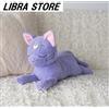 Bandai Rare Sailor Moon Dreamy Colori Collezione Kuji Luna Peluche Doll Express Da JP