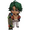 Orange Rouge Nendoroid Arancione Rouge SK8 The Infinity Joe Action Figure UFFICIALE GIAPPONE