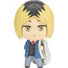 BANDAI Action Figure Kenma Kozume Tekupiku Haikyuu!! Ufficiale Giappone
