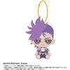 BANDAI Chibi Pupazzo Seduto Mascotte TO BE HERO X Dragon Boy Ufficiale Giappone
