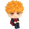 MegaHouse LookUp Bluelock Rensuke Kunigami Seconda Selezione Ver Figura GIAPPONE