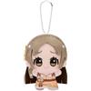 BANPRESTO Gakuen iDOLM@STER Chibigurumi On Stage! Vol.2 China Kuramoto Peluche Mascotte