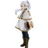 Good Smile Company Pop Up Parata Frieren Beyond Journey's Terminale Figura Giappone Ufficiale