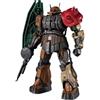 Bandai Gundam Requiem per Vengeance Zaku II Solari Action Figure Japan Ufficiale