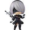 Square Enix Nendoroid NieR:Automata 2B YoRHa No.2 Tipo B Action Figure GIAPPONE