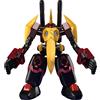 Good Smile Company Moderoid Gaiking Legend of Daiku-Maryu Balking Model Kit Ufficiale Giappone