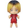 Orange Rouge Nendoroid Haikyuu!! Kenma Kozume Action Figure UFFICIALE GIAPPONESE