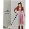SQUARE ENIX Final Fantasy VII BRING ARTS Aerith Gainsborough Mythril Rod Ver.
