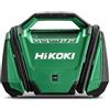 HiKOKI UP18DAW4Z Accu Compressor 18V
