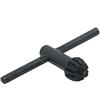 Generic Confezione da 2 chiavi di ricambio universali in metallo a forma di T per trapano a percussione trapano Clamtool Clamrange: 0,3-4 mm Fashion with Nice