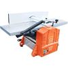 JKAPCYJFHF Piallatrice elettrica di spessore della pialla della macchina 230V di spessore del piallatore di spessore di legno