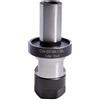 WheatThrive ER16 Mandrino a pinza, portautensili per gambo TTS 3/4, accessorio per fresatura CNC, 0,0000 cm, 12 K giri/min, dado incluso