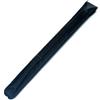 Yhenlovtt Billiard Plus Storage Cm 2 Scomparti Pool Holder Snooker Stecche 110 Bag PU Pelle Stecca Con Fodera in Velluto per Organizzatore Tunable Shou (mezza borsa per stecca)