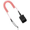 Generico Corda Da Sci Nautico,Galleggiante Portatile Ad Alta Resistenza Retrattile | Corda Da Traino Surf | Per Spiaggia Mare Barca Sport Sci Nautico Surfing Wakeboard Wakesurf