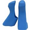 Yhenlovtt Enhanced Grip Plus Weather Brake Comoda copertura con Str7000/r8000 antiscivolo per cambio bici in silicone per leva del cambio resistente al cambio (blu)