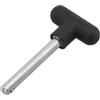 Yhenlovtt Selettore Stack Pin Ball Locator Attrezzature Accessori Thandle Peso per Peso 10mm X 70mm Palestra Pin Macchina Fitness Pin Plastica M